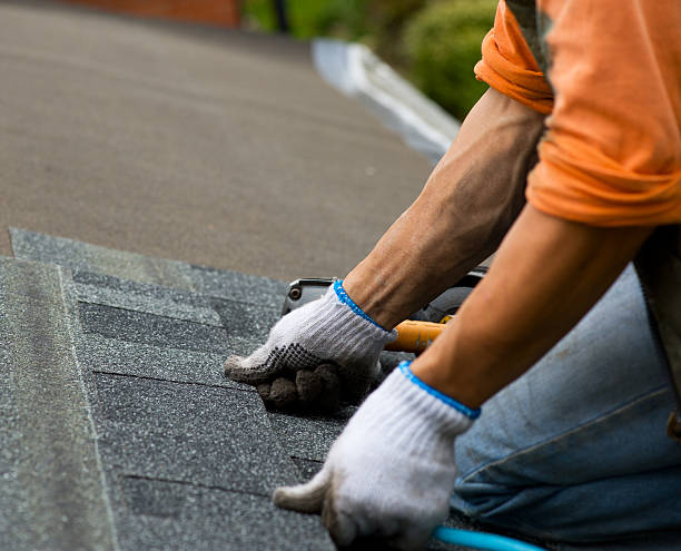 Quick and Trustworthy Emergency Roof Repair Services in Tickfaw, LA